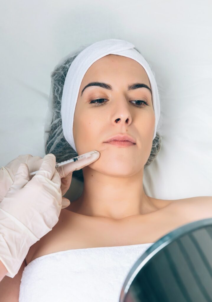 Harmonização Facial em Rio Verde