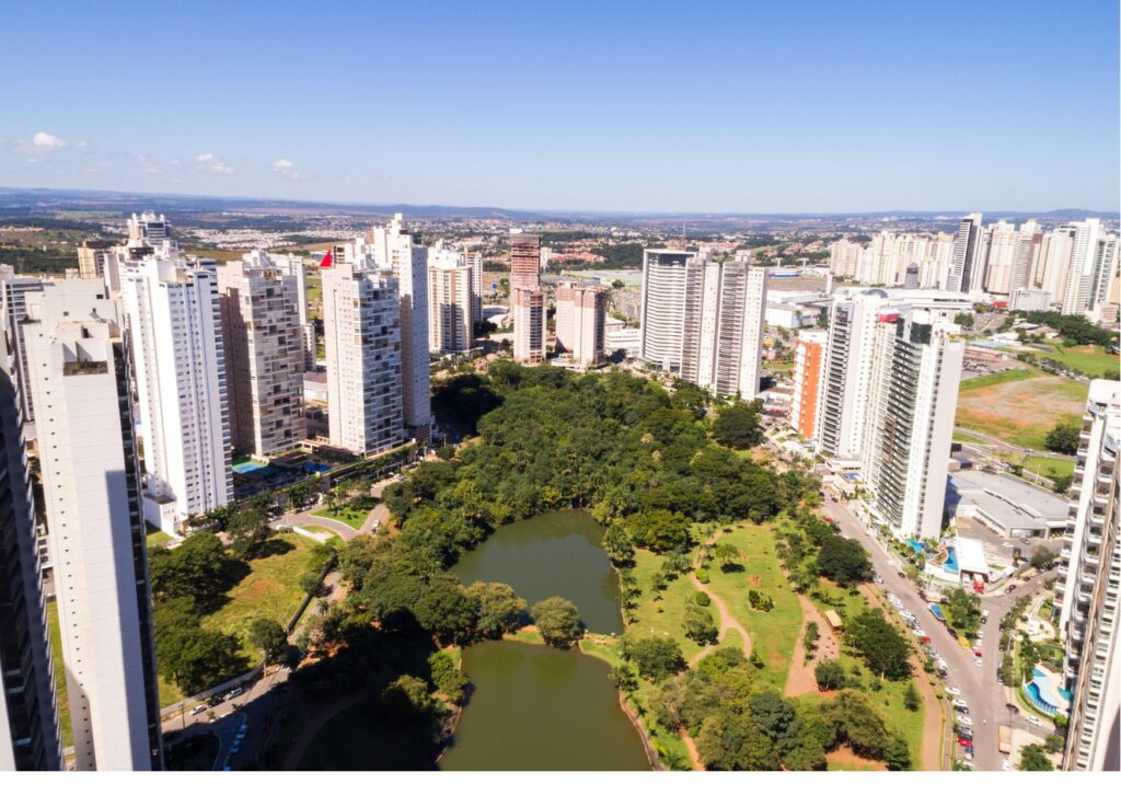 Harmonização Facial em Goiânia