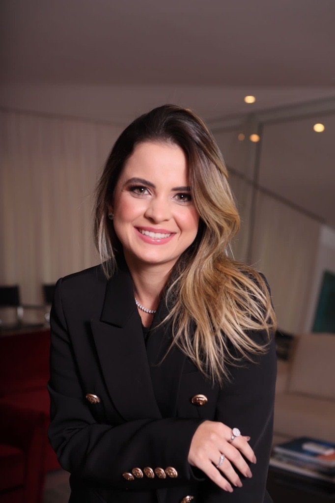 Harmonização Facial em Goiânia - Maria Eduarda Leite