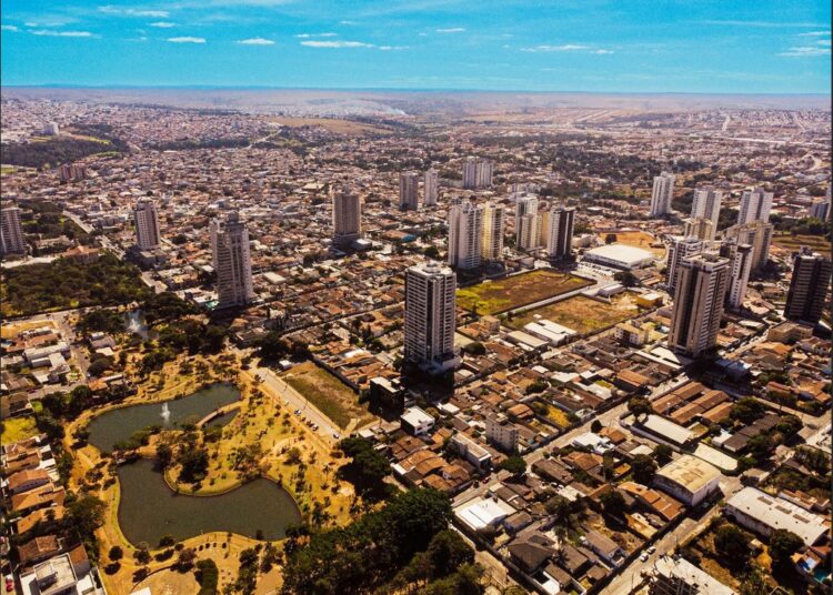 Harmonização Facial em Anápolis