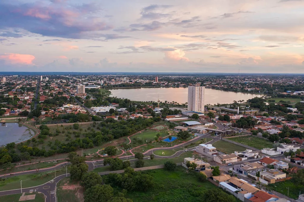 Harmonização Facial em Três Lagoas
